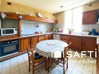  Maison � vendre 7 pi�ces 297 m�