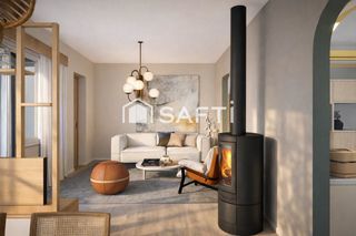  Maison � vendre 8 pi�ces 186 m�