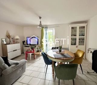  Appartement � vendre 3 pi�ces 65 m�