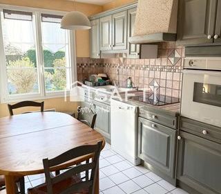  Maison � vendre 6 pi�ces 105 m�