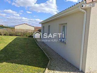  Maison � vendre 5 pi�ces 105 m�