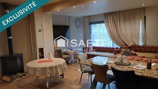  Maison � vendre 4 pi�ces 137 m�