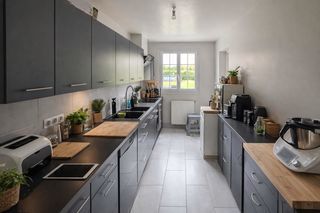  Maison � vendre 4 pi�ces 125 m�