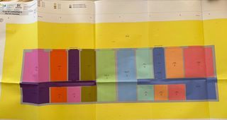  Immeuble � vendre 843 m�