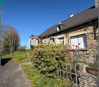  Maison � vendre 3 pi�ces 42 m�