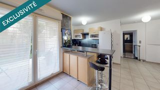  Appartement � vendre 3 pi�ces 52 m�