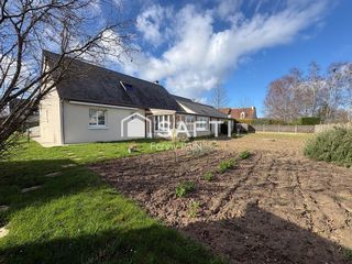  Maison � vendre 6 pi�ces 158 m�