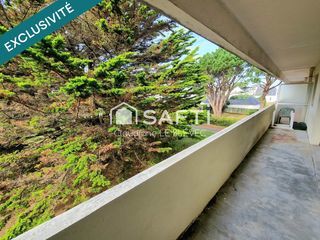  Appartement � vendre 2 pi�ces 43 m�