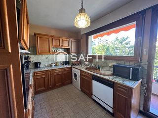  Appartement � vendre 4 pi�ces 99 m�