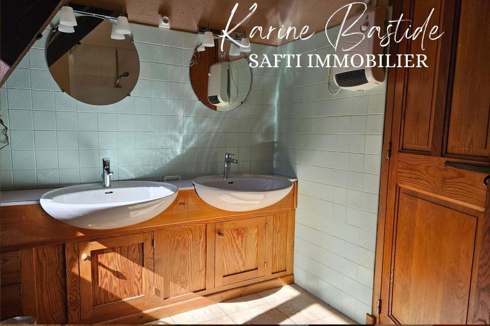 � vendre  Maison Le Lac-d'Issarl�s (07470)