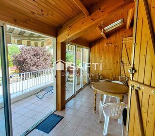  Maison � vendre 5 pi�ces 111 m�