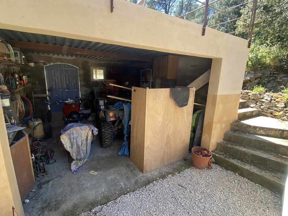 � vendre  Maison Cotignac (83570)