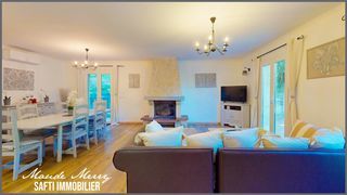  Maison � vendre 8 pi�ces 160 m�