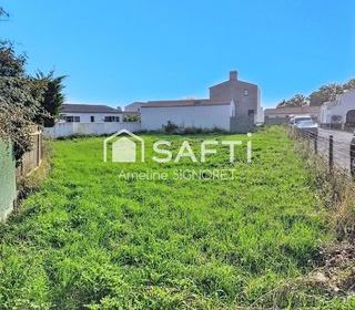  Terrain � vendre 667 m�