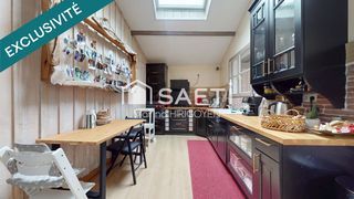  Maison � vendre 4 pi�ces 95 m�