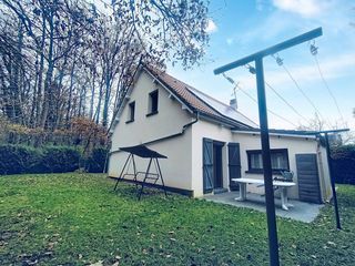  Maison � vendre 7 pi�ces 107 m�