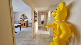  Appartement � vendre 4 pi�ces 115 m�