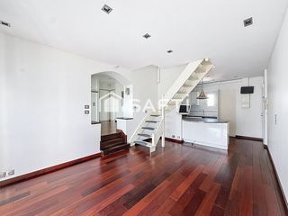  Appartement � vendre 4 pi�ces 62 m�