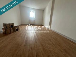  Maison � vendre 15 + pi�ces 295 m�