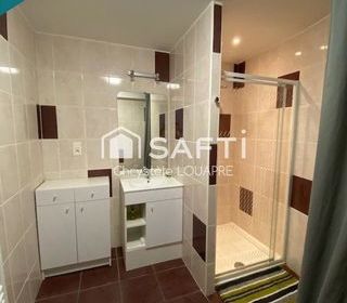  Maison � vendre 5 pi�ces 117 m�