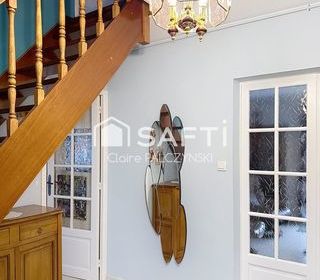  Maison � vendre 7 pi�ces 115 m�