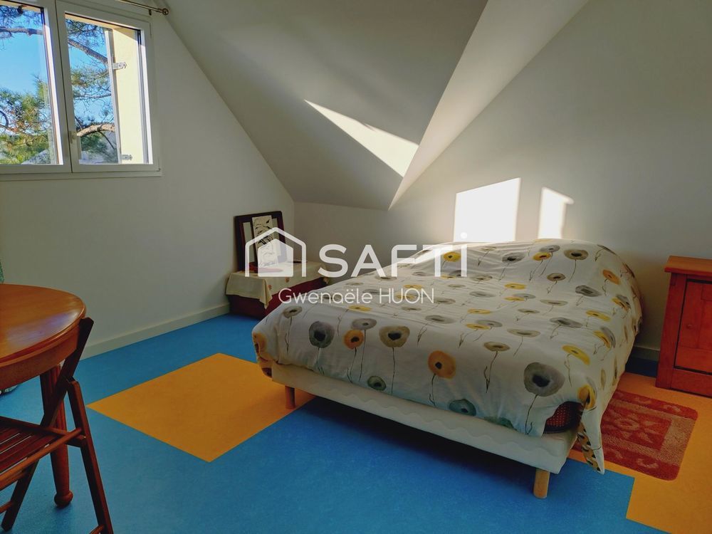 � vendre  Maison Saint-Philibert (56470)