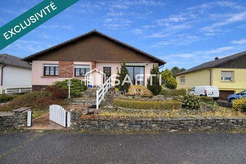   Maison d'habitation Maison - 6 pi�ce(s) - 104 m�