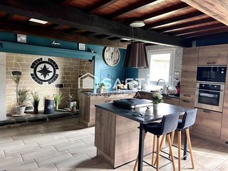  Maison � vendre 5 pi�ces 124 m�