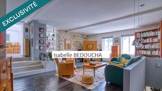  Maison � vendre 6 pi�ces 201 m�