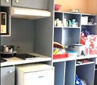  Appartement � vendre 1 pi�ce 18 m�