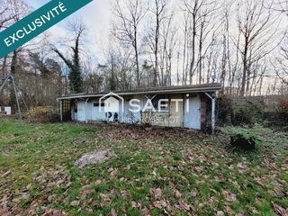  Maison � vendre 6 pi�ces 200 m�