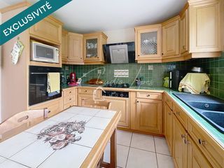  Maison � vendre 7 pi�ces 130 m�