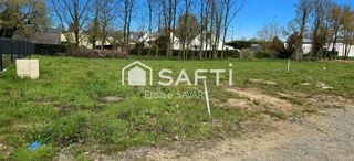  Terrain � vendre 498 m�