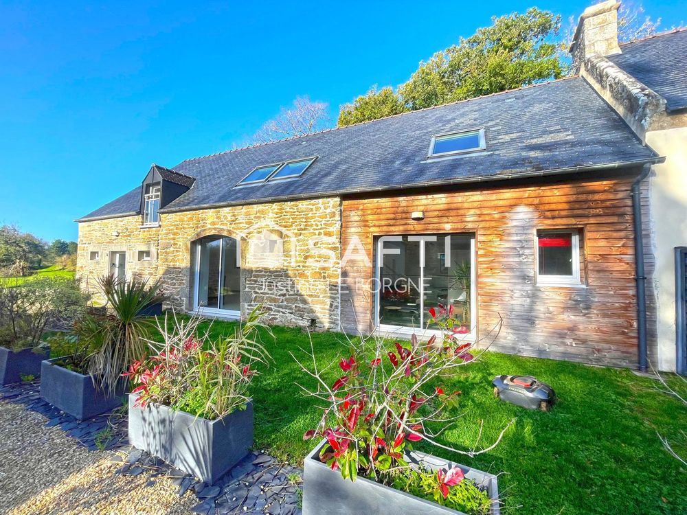 � vendre  Maison Plovan (29720)