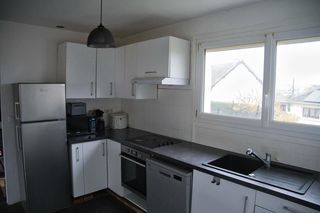  Maison � vendre 4 pi�ces 83 m�