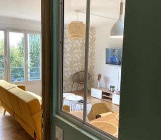  Appartement � vendre 4 pi�ces 67 m�