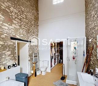  Maison � vendre 7 pi�ces 198 m�