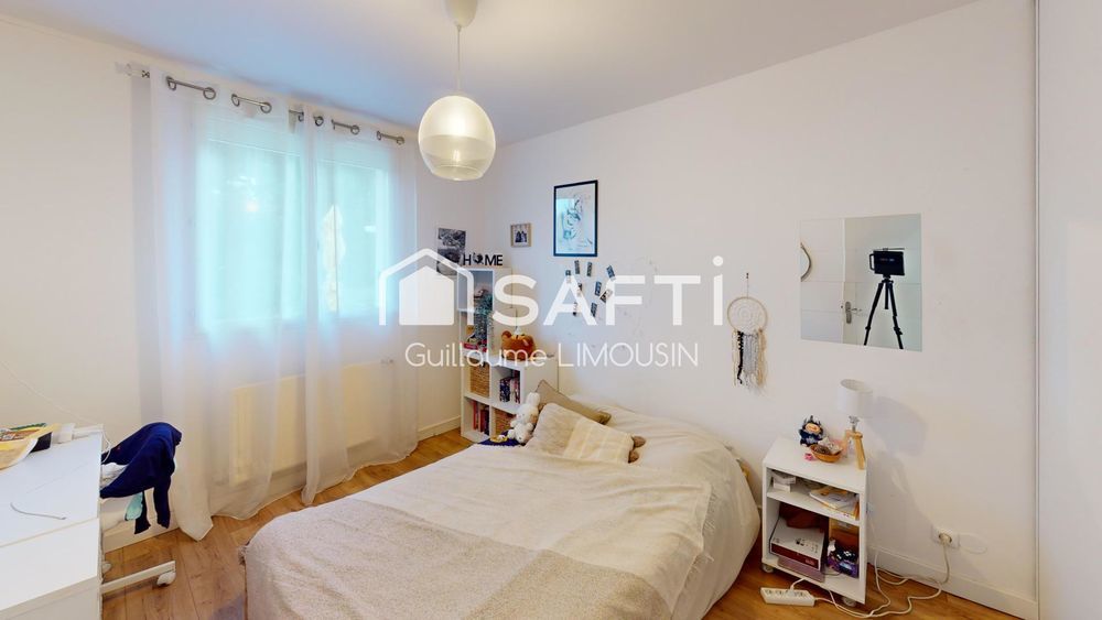 � vendre  Maison Six-Fours-les-Plages (83140)