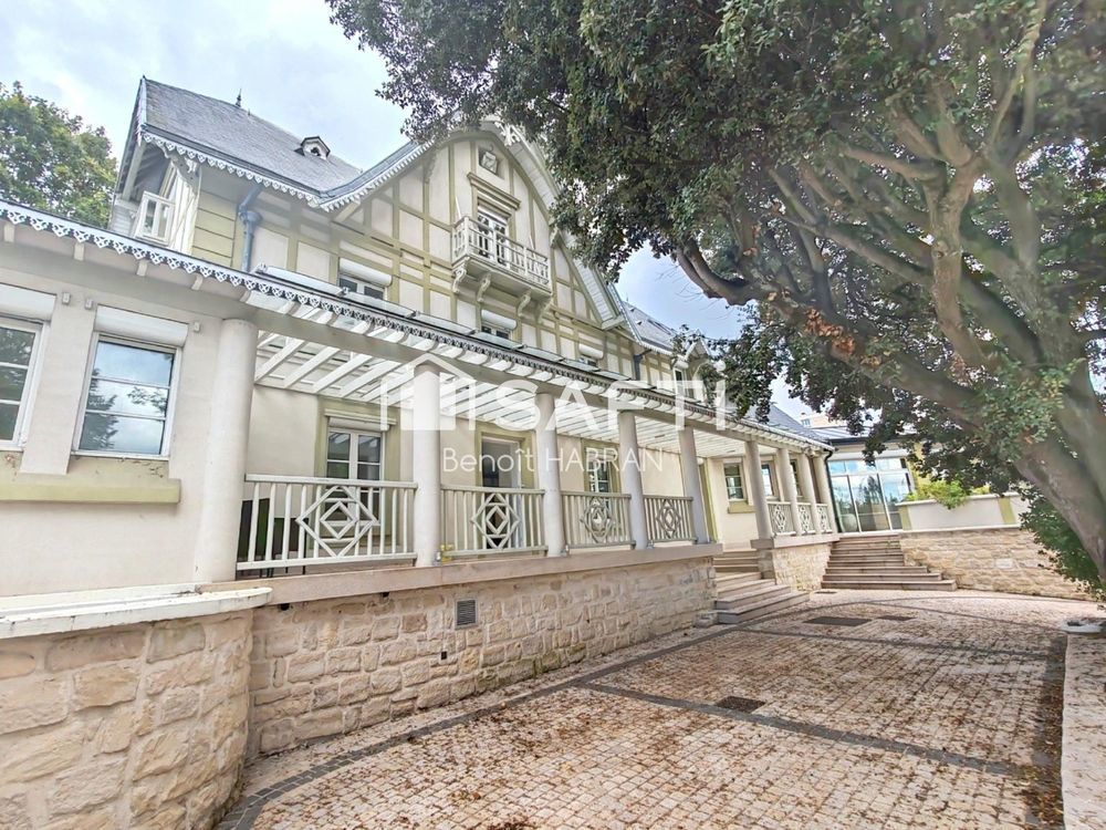 � vendre  Maison Bougival (78380)