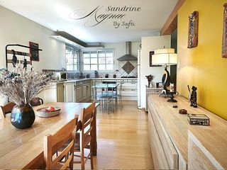  Maison � vendre 4 pi�ces 90 m�