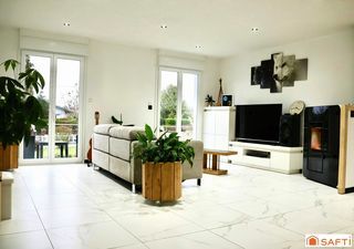  Maison � vendre 6 pi�ces 115 m�