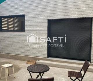  Maison � vendre 5 pi�ces 150 m�