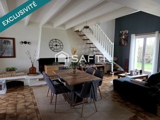  Maison � vendre 4 pi�ces 105 m�