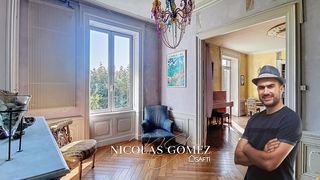  Maison � vendre 8 pi�ces 308 m�