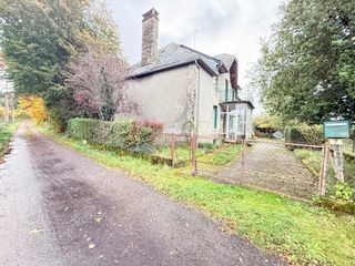  Maison � vendre 6 pi�ces 133 m�