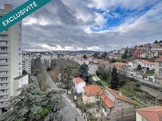  Appartement � vendre 5 pi�ces 68 m�