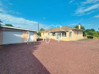  Maison � vendre 5 pi�ces 133 m�