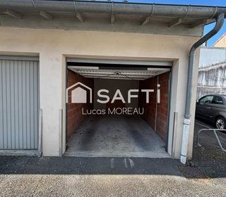  Parking / Garage � vendre 13 m�