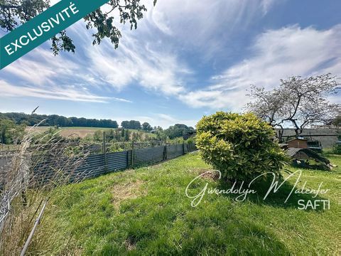   Maison proche au porte de la nature : �tang et for�t Maison - 5 pi�ce(s) - 74 m�