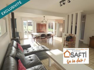  Maison � vendre 6 pi�ces 105 m�
